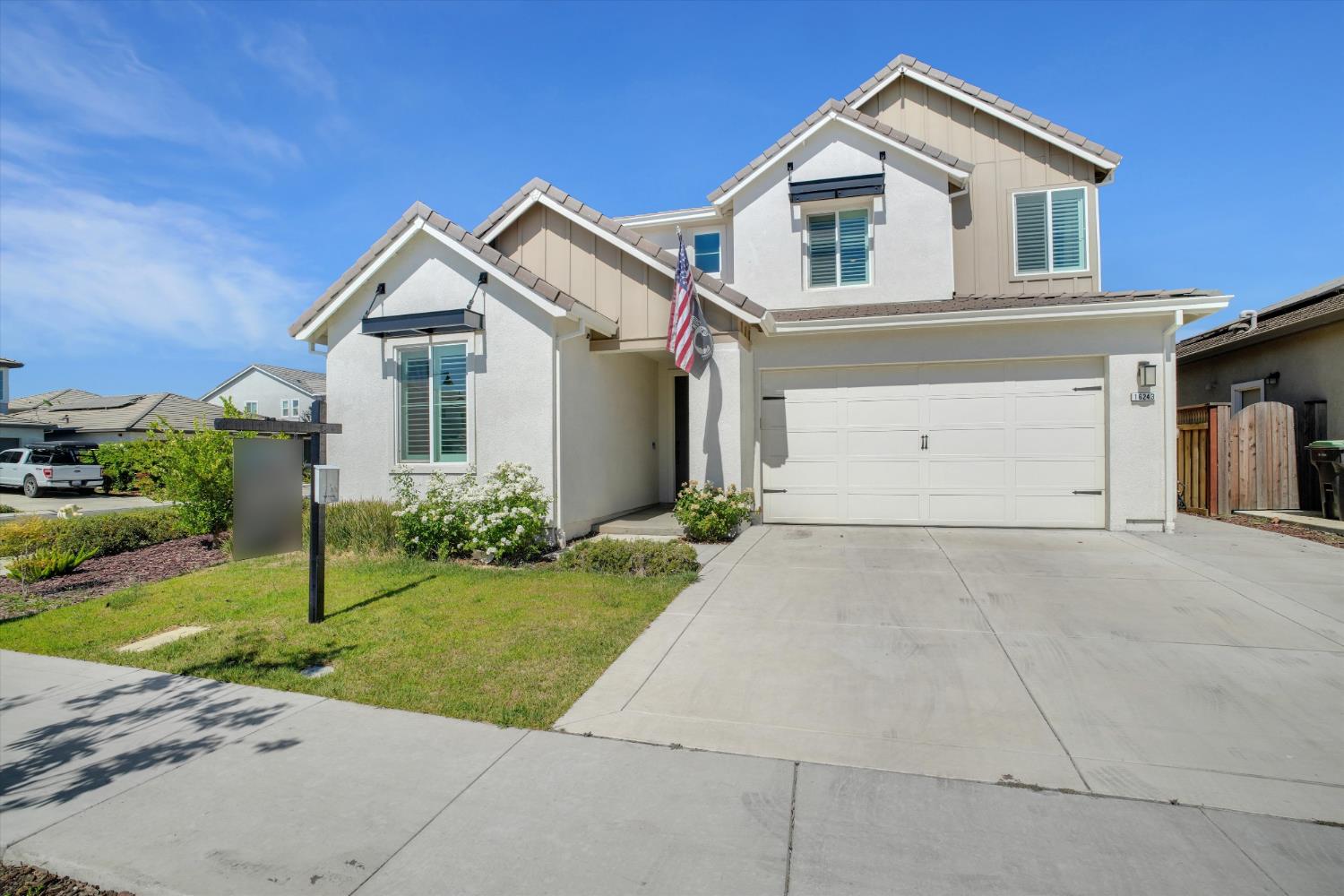 16243 Duggar