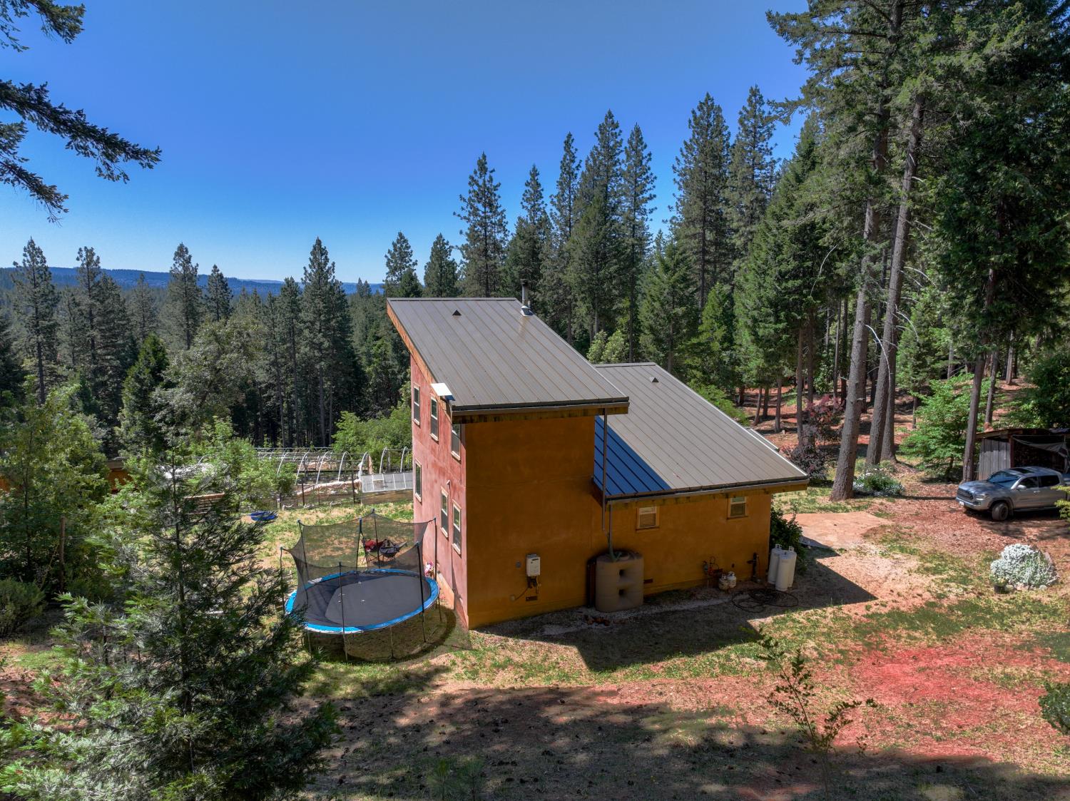 14843 youngs hill Road