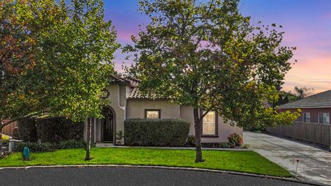 3610 Long Cove Court Roseville CA 95747
