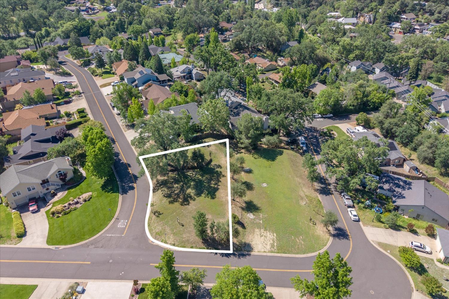 9583 Deveggio Lane