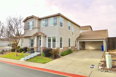 701 Ferrier Way Folsom CA 95630