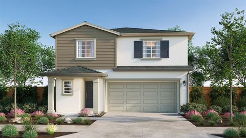 4220 E Merle Avenue Modesto CA 95355