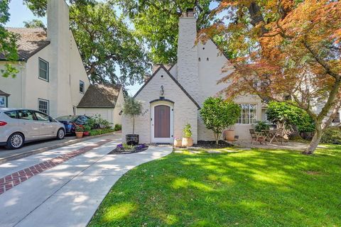 2160 Markham Way Sacramento CA 95818