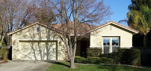 130 N Rock House Circle Sacramento CA 95835