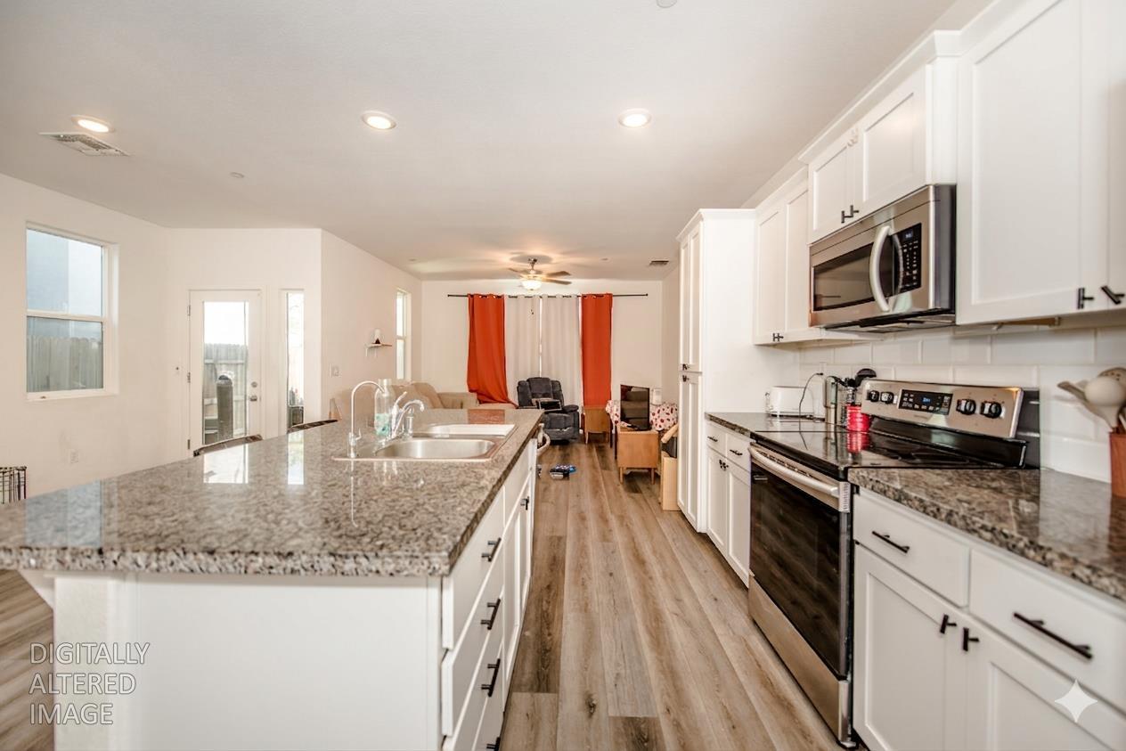 2270 Monte Cassino Lane