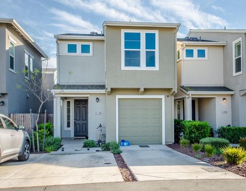 2270 Monte Cassino Lane Sacramento CA 95825