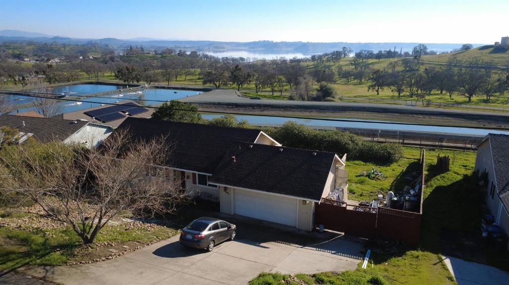 Photo of 3940 Lakeview Drive, Ione, CA 95640 (MLS # 226005717)