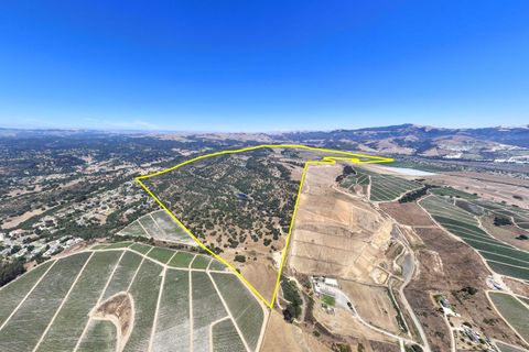 0 San Juan Grade Road Salinas CA 93906