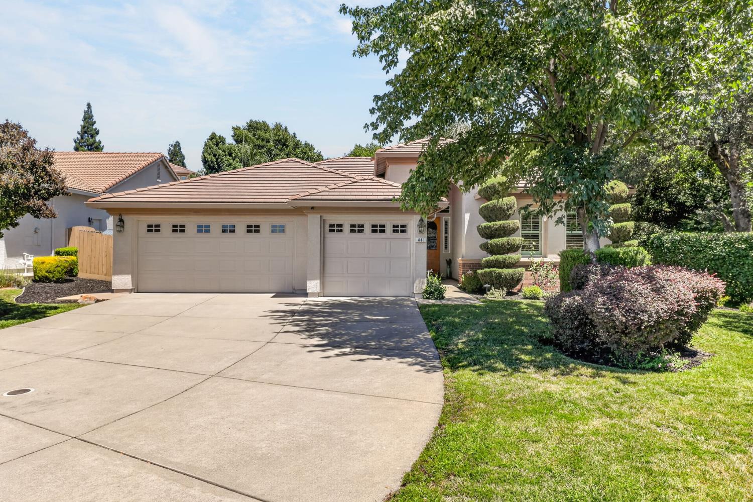 441 Renpoint Court
