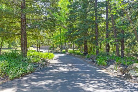 3710 Sutter Hill Lane Carmichael CA 95608