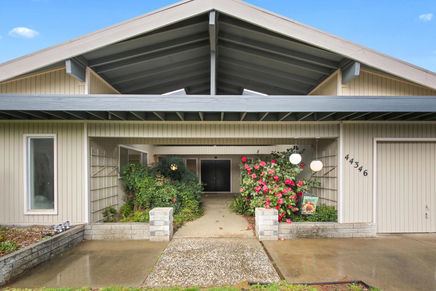 44346 N El Macero Drive