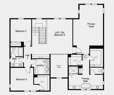 10284 Golden Sunray Drive