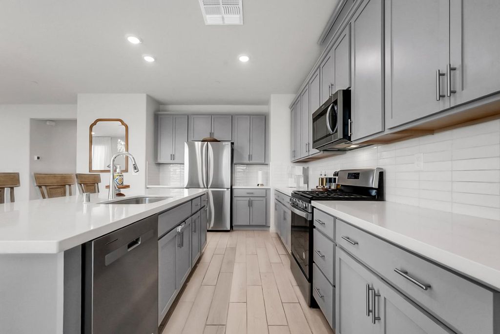 Photo of 6948 Mauna Loa Way, Stockton, CA 95219 (MLS # 226035192)