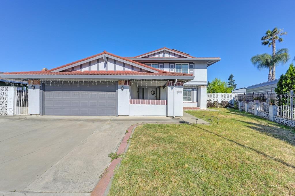7415 Patero Circle