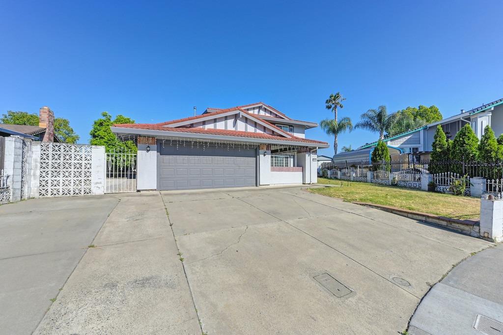 7415 Patero Circle