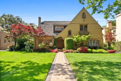 1330 45th Street Sacramento CA 95819