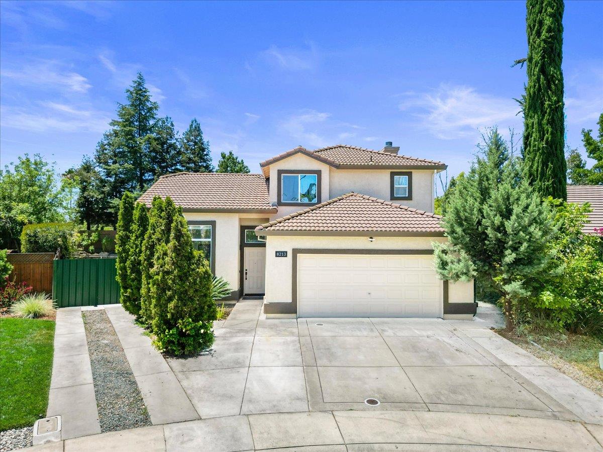 8213 Windmill Oaks Place