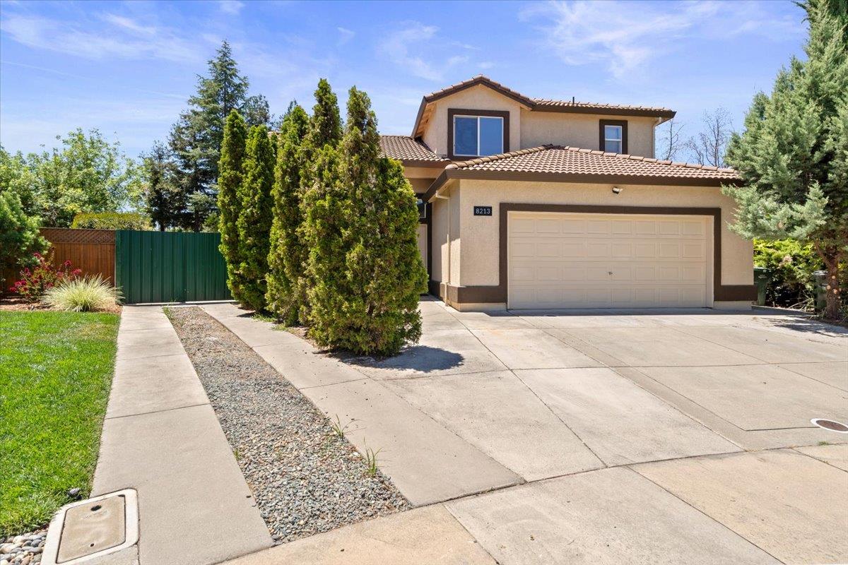 8213 Windmill Oaks Place