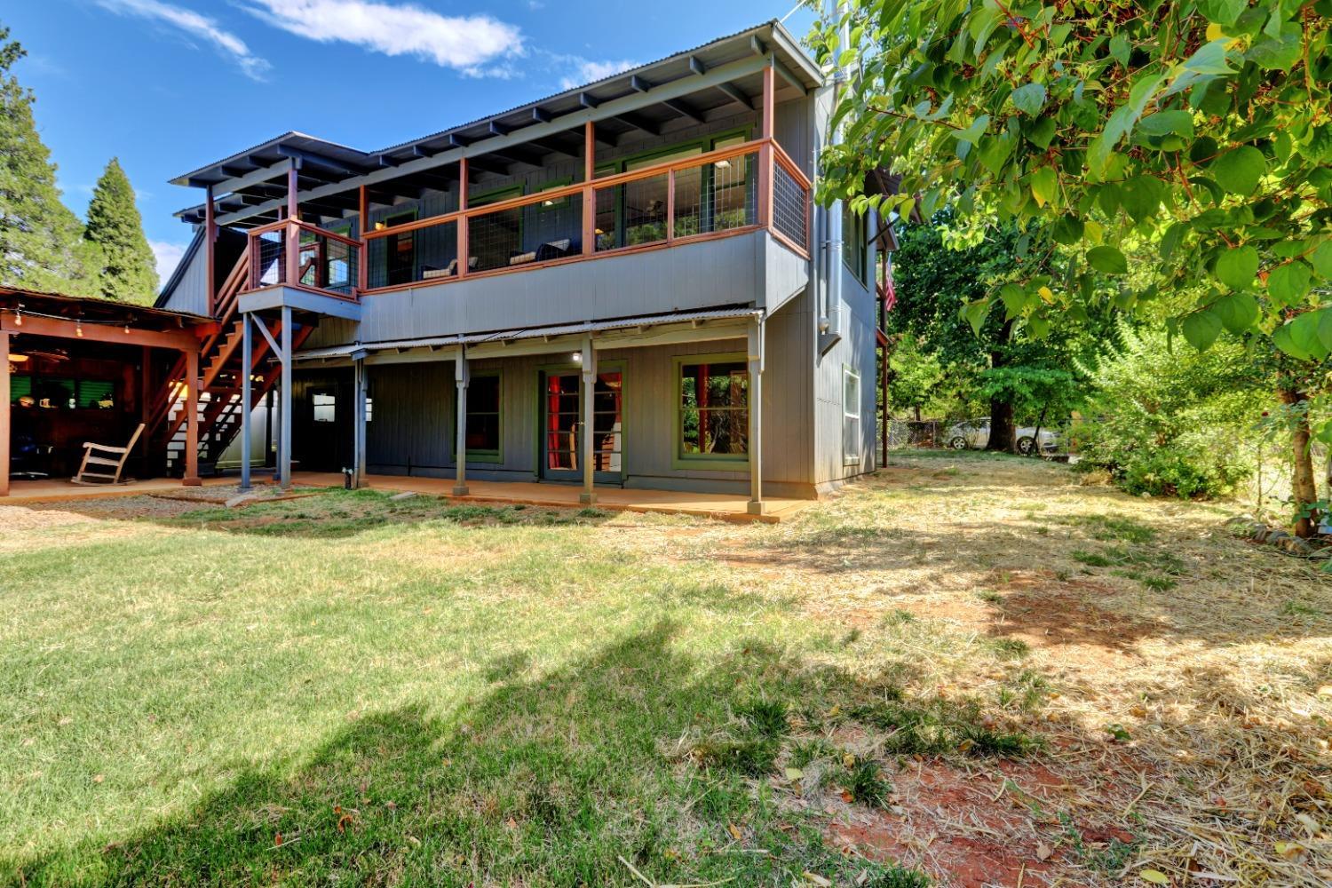 15306 Pike City Road