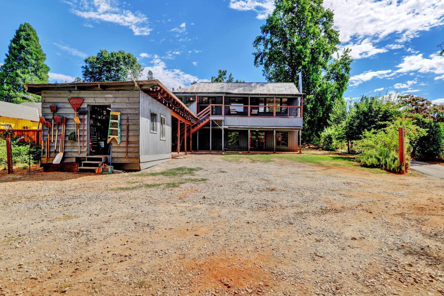 15306 Pike City Road