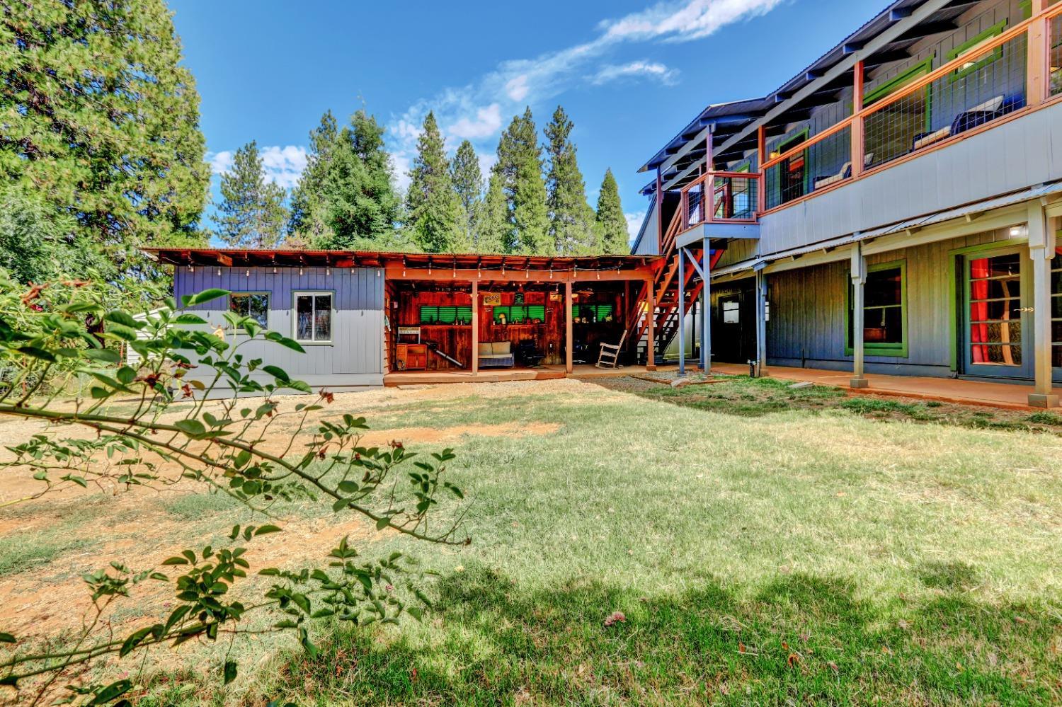 15306 Pike City Road