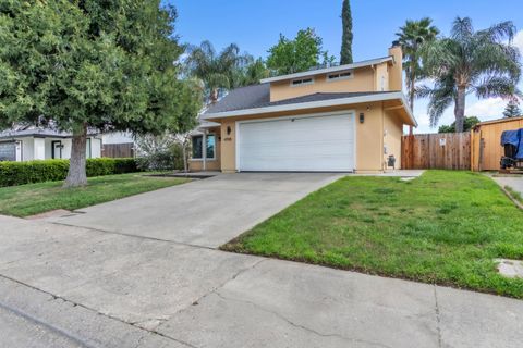 4708 Don Julio Boulevard Sacramento CA 95842