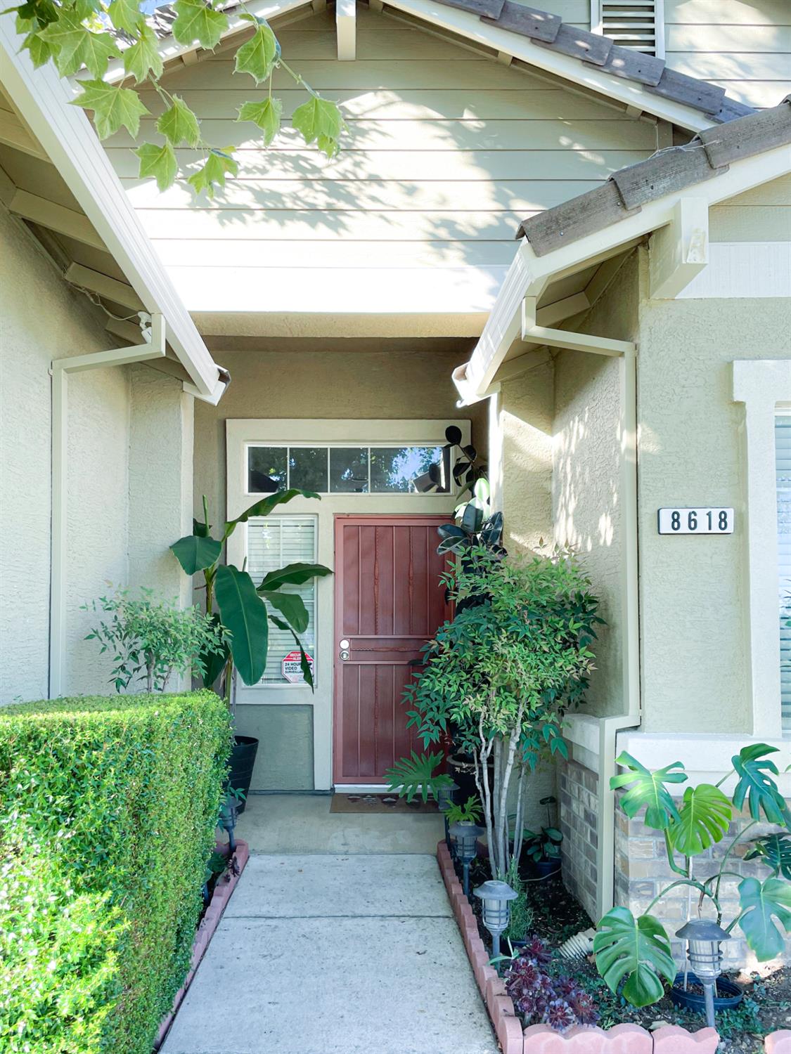 8618 Shasta Lily Drive