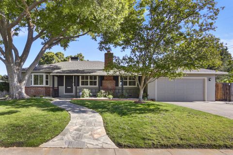 2520 Carson Way Sacramento CA 95821