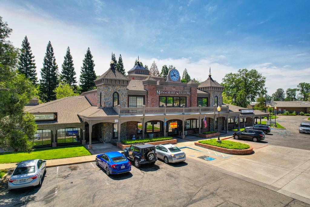4535 Missouri Flat Road