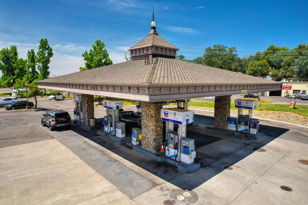 4535 Missouri Flat Road