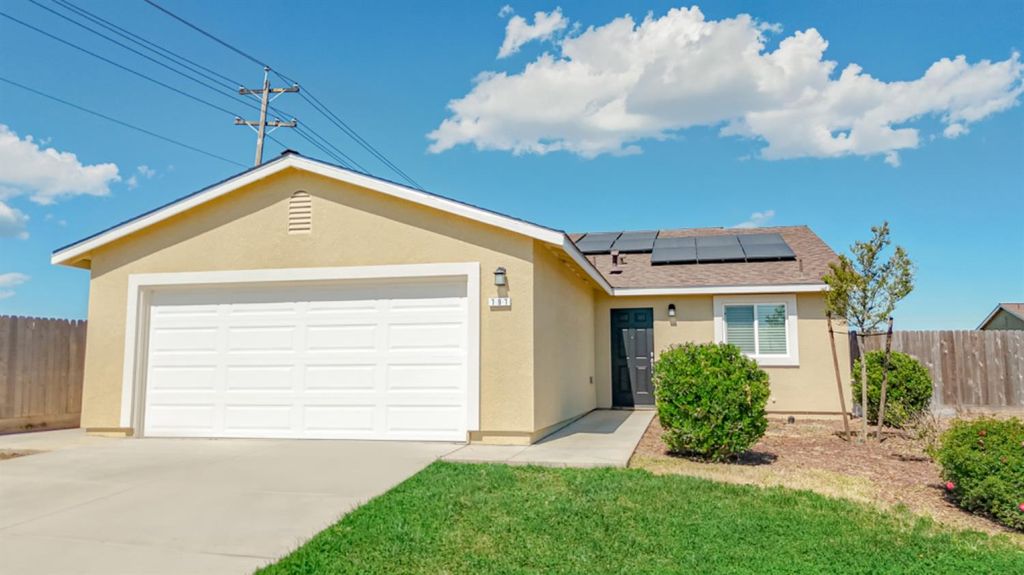 Photo of 797 Marcus Court, Merced, CA 95341 (MLS # 226034693)