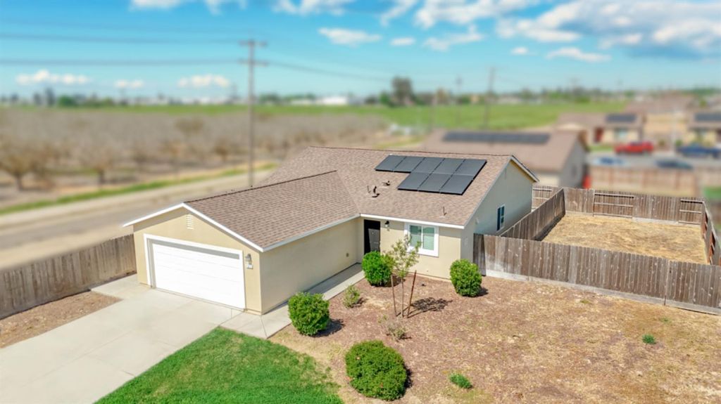 Photo of 797 Marcus Court, Merced, CA 95341 (MLS # 226034693)