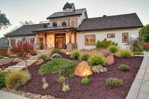 766 Oreno Circle Folsom CA 95630