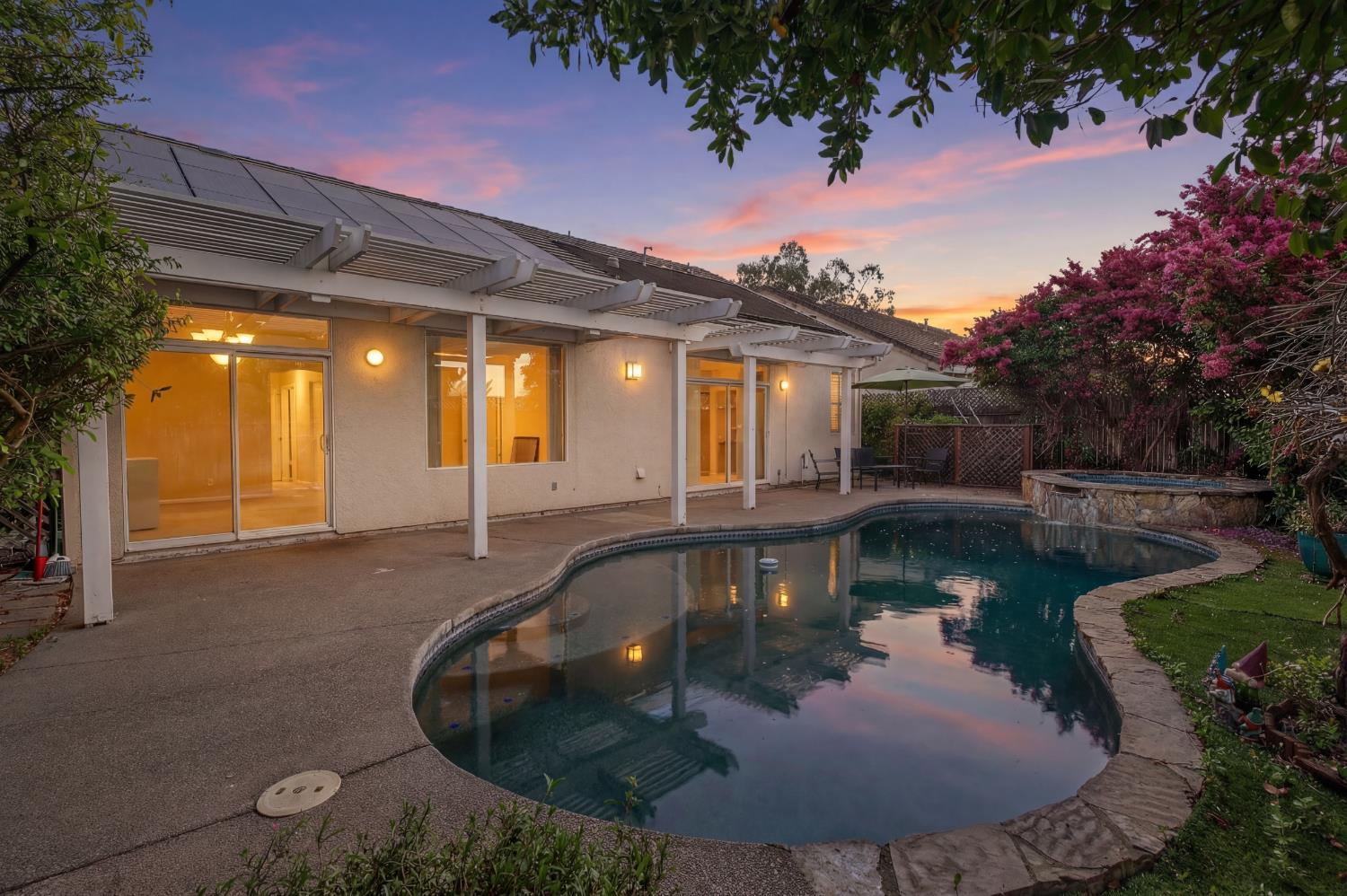 3020 Sierra Mills Lane