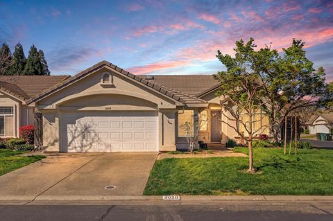 3020 Sierra Mills Lane Sacramento CA 95864