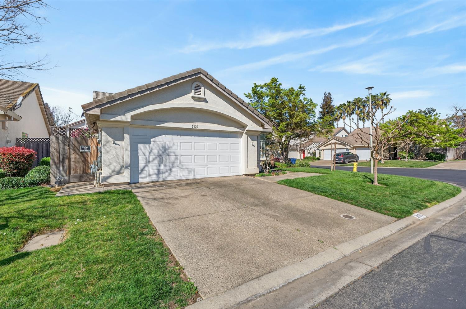 3020 Sierra Mills Lane