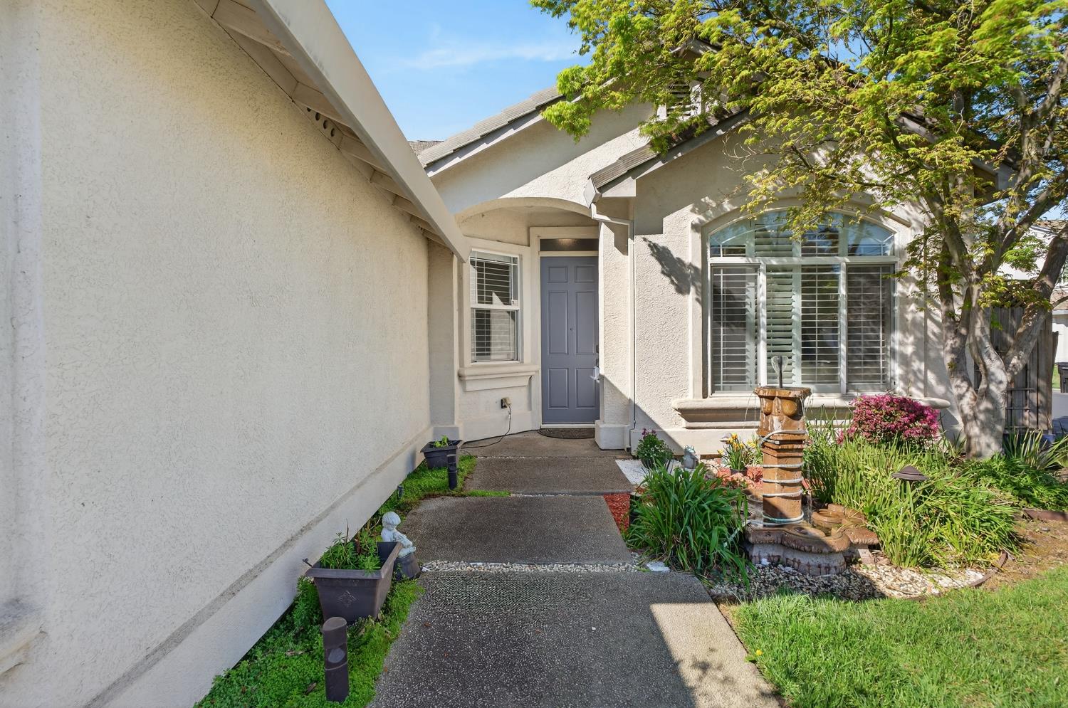 3020 Sierra Mills Lane