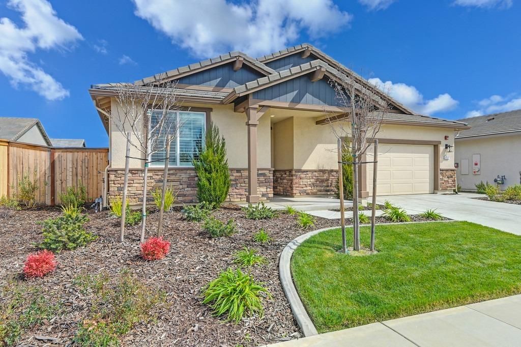 Photo of 1697 Donner Lane, Lincoln, CA 95648 (MLS # 225124617)
