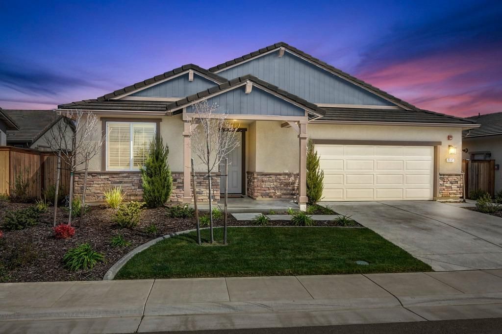 Photo of 1697 Donner Lane, Lincoln, CA 95648 (MLS # 225124617)