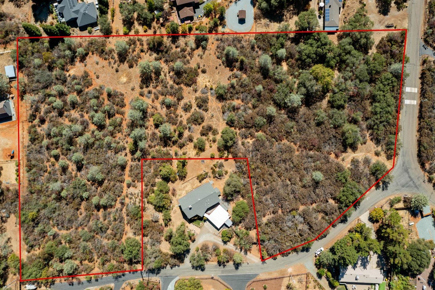 0 Vista Grande Drive