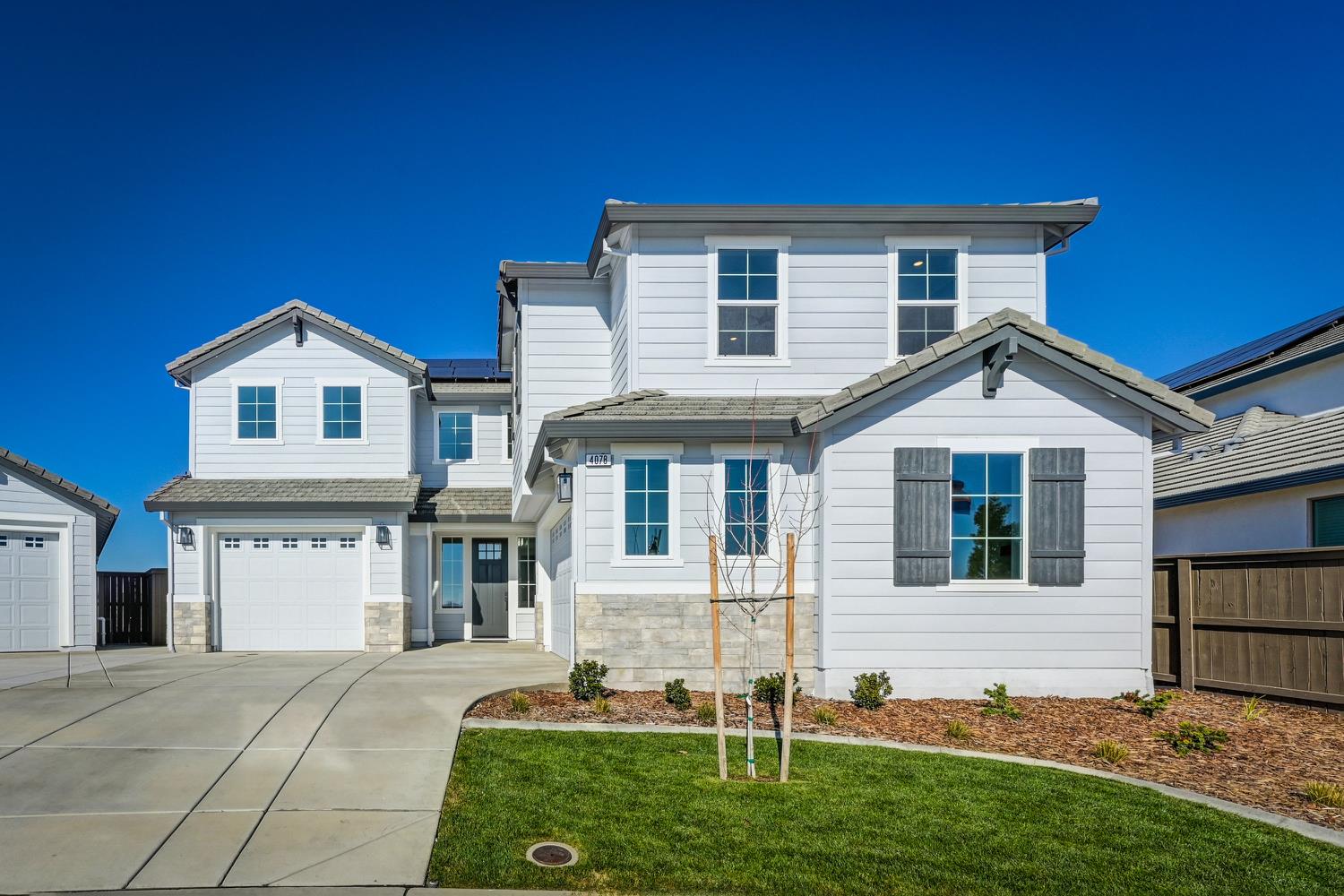 4078 Peter's Court