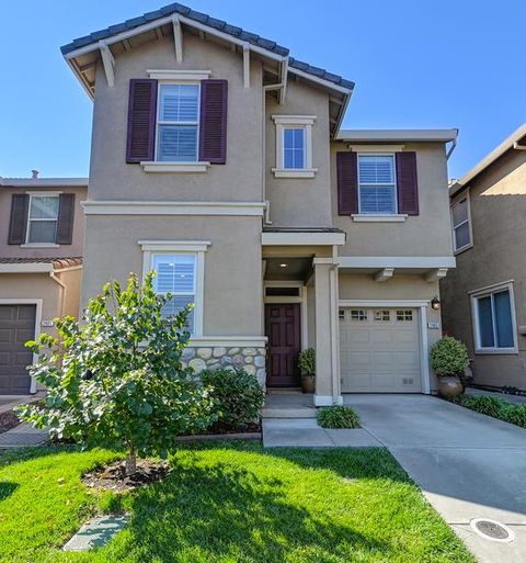 2405 Coffeeberry Road West Sacramento CA 95691