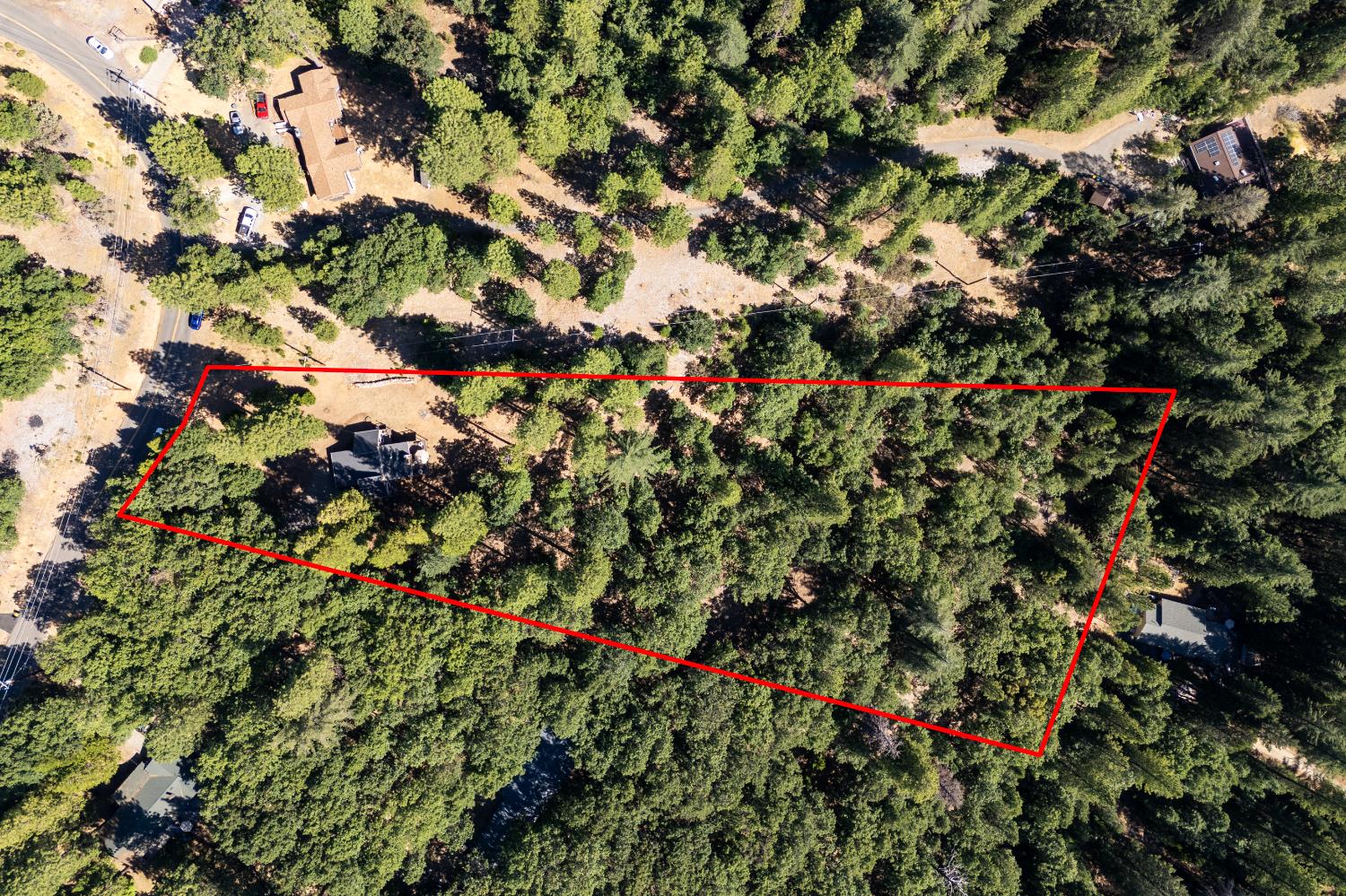 4414 Sierra Springs Drive