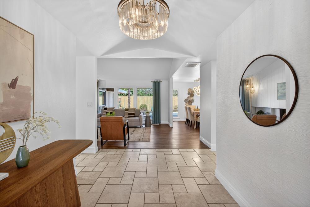 2595 American River Drive