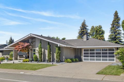 2595 American River Drive Sacramento CA 95864