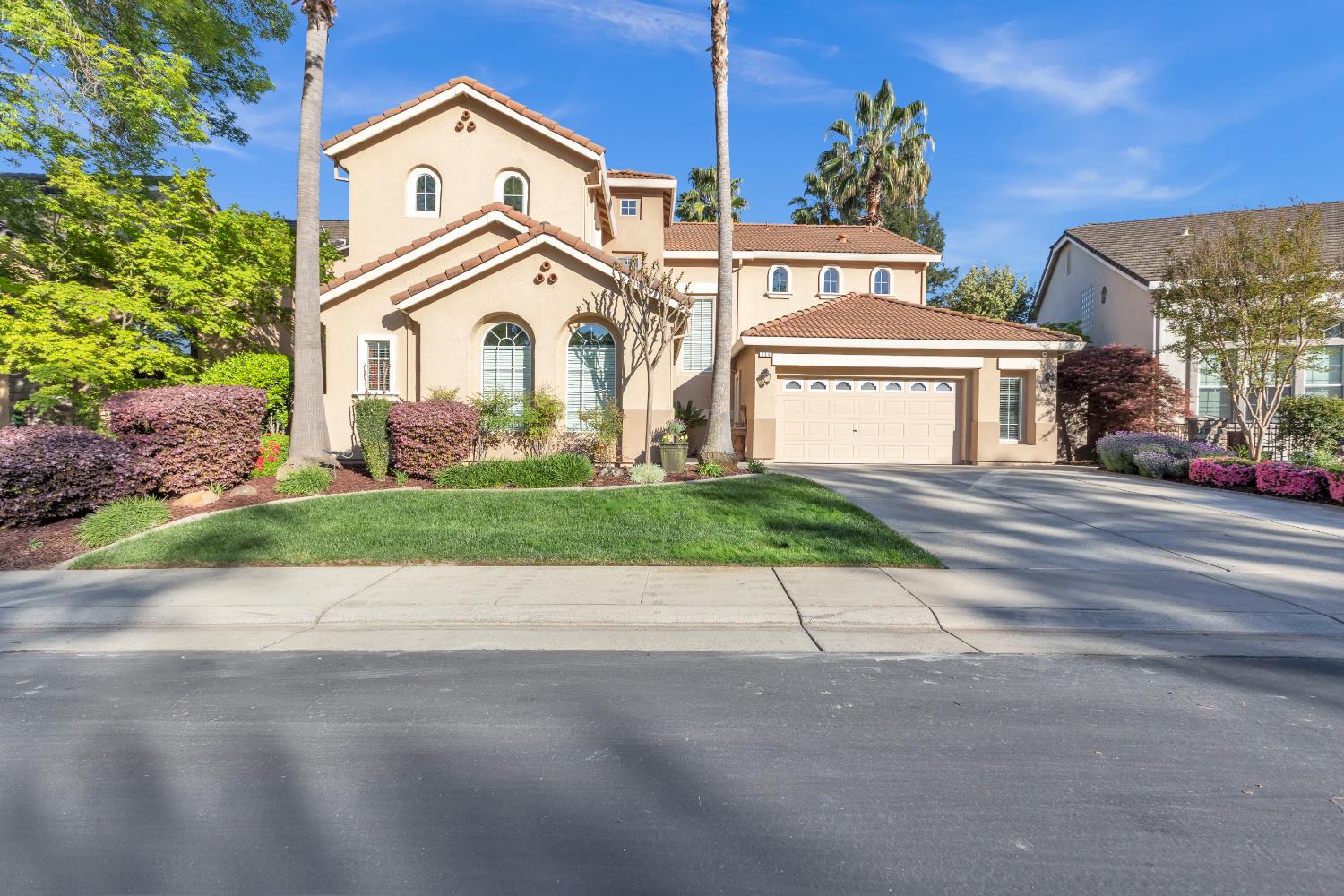 125 Flint Rock Court