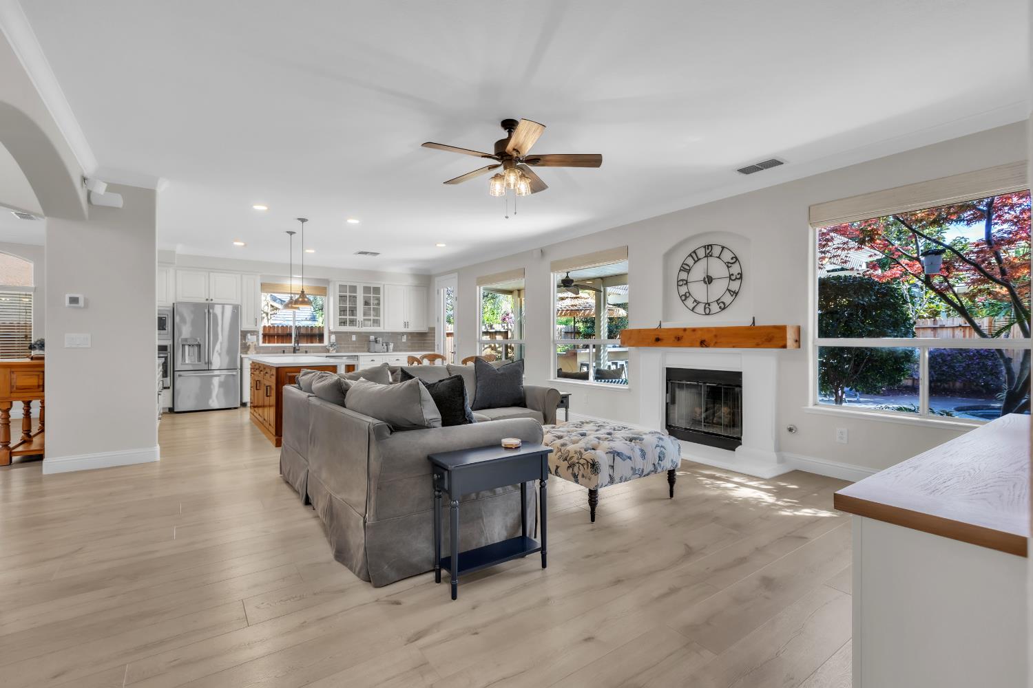 125 Flint Rock Court