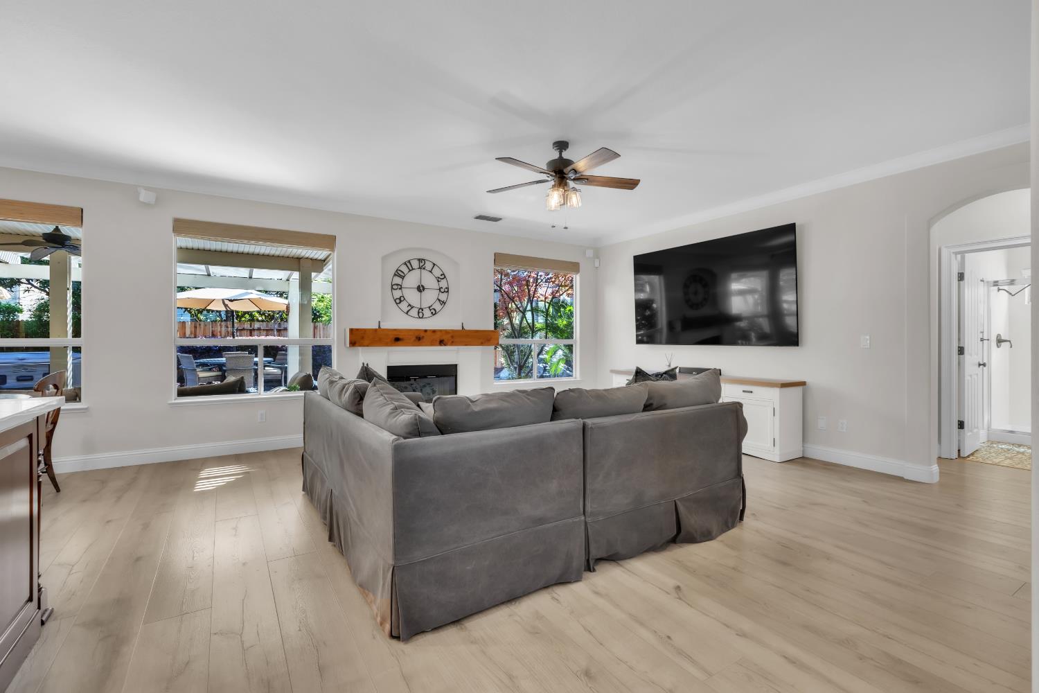 125 Flint Rock Court