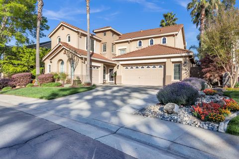 125 Flint Rock Court Roseville CA 95747