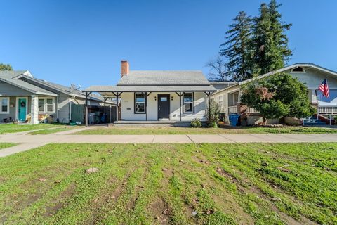 1113 I Street Marysville CA 95901